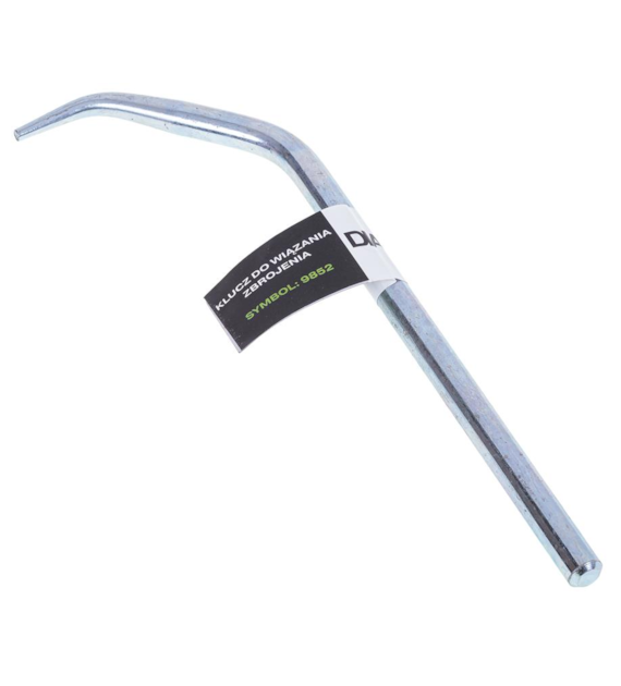 Klucz do wiązania zbrojenia DIAMANTO