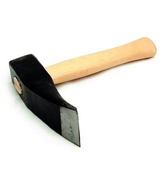 Młotek brukarski 2,0kg