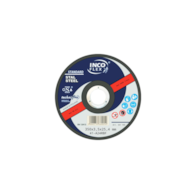 Tarcza INCO metal płaska 350x3,5mm