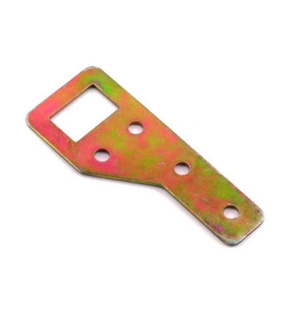 Zawieszka meblowa duża - trójkąt 35x85mm