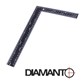 Kątownik stolarski dachowy 300 x 200 mm DIAMANTO