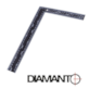 Kątownik stolarski dachowy 300 x 200 mm DIAMANTO