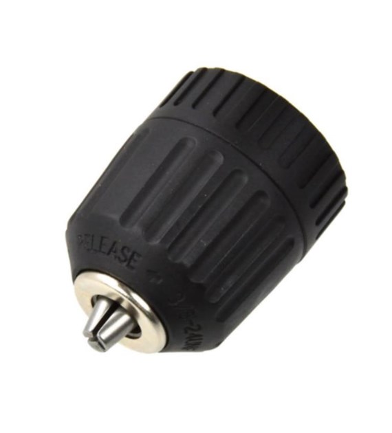 Główka do wiertarki samozaciskowa 10mm