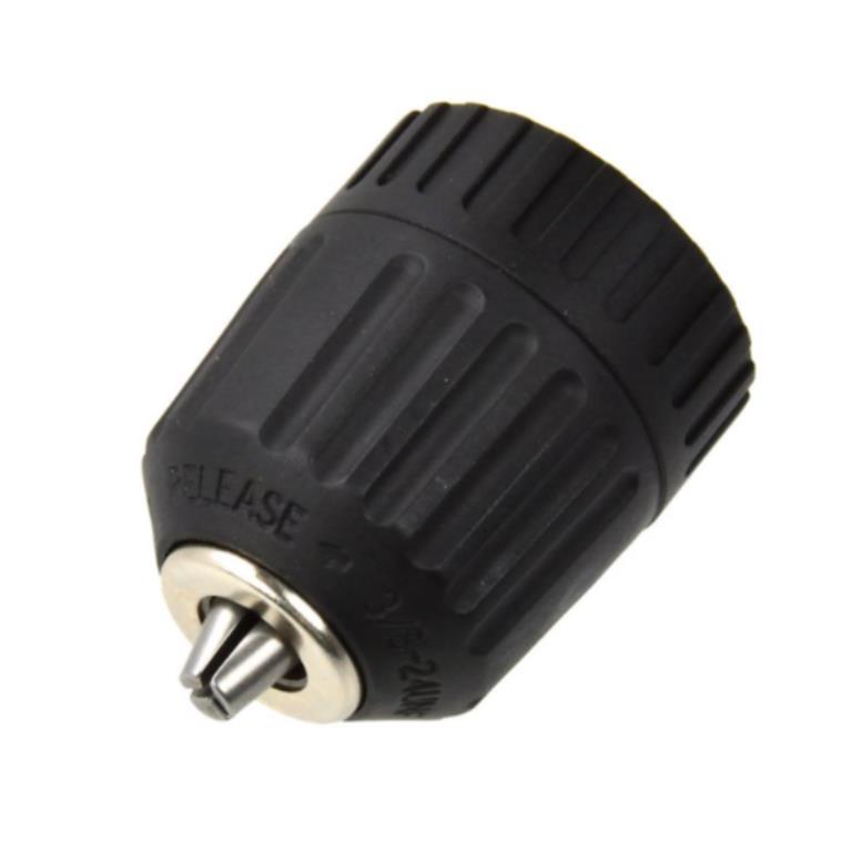 Główka do wiertarki samozaciskowa 10mm