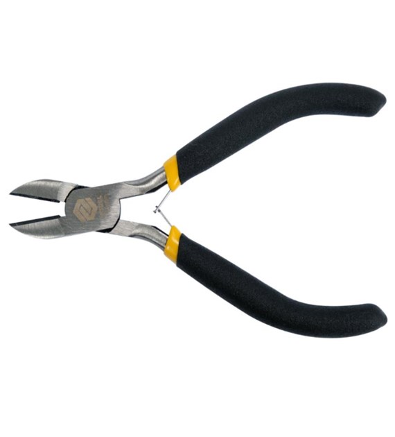 Szczypce tnące boczne 110mm
