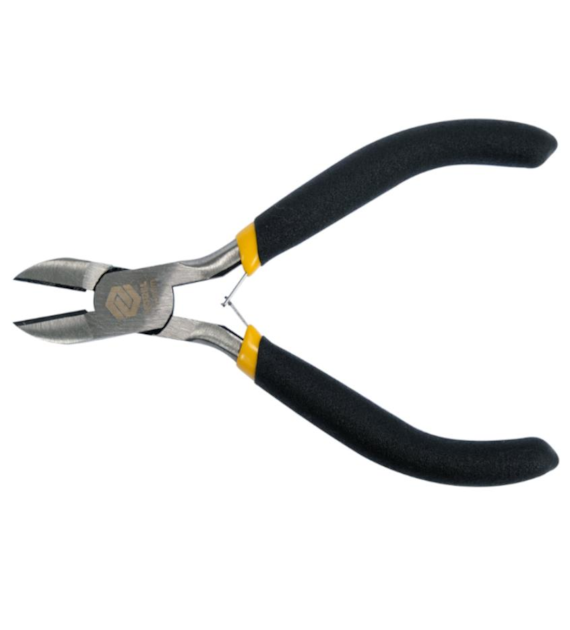 Szczypce tnące boczne 110mm