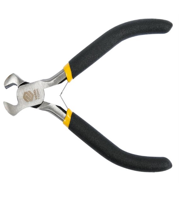 Szczypce tnące czołowe 110mm