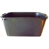 Kastra prostokątna 55L G.