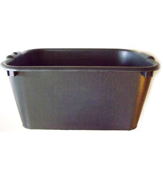 Kastra prostokątna 55L G.