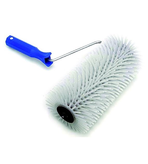 Wałek do odpowietrzania 230x110mm