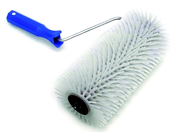 Wałek do odpowietrzania 230x110mm