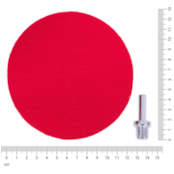 Dysk MULTI do szlifierki kątowej fi 125mm + bolec DIAMANTO