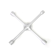 Klucz do kół krzyżakowy WZMOCNIONY fi16 17x19x21x23