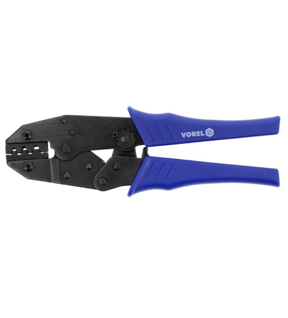 Szczypce do zaciskania konektorów