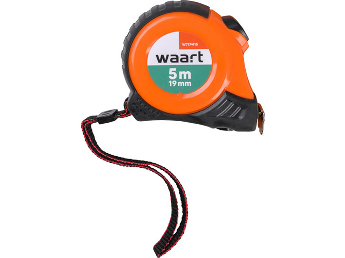 WAART Miara zwijana 3m, 16mm