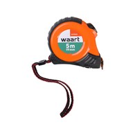 WAART Miara zwijana 8m x 25mm