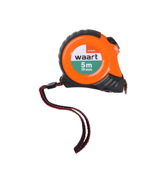 WAART Miara zwijana 8m x 25mm