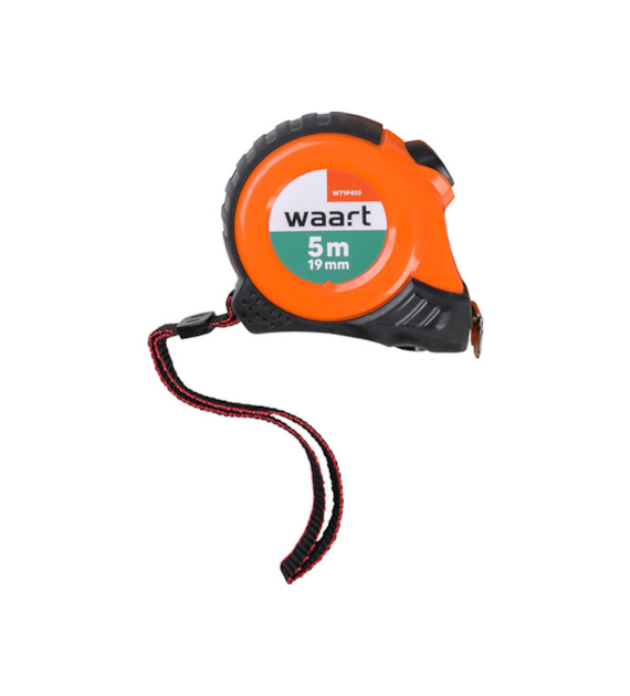 WAART Miara zwijana 8m x 25mm