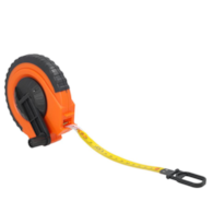 WAART Taśma miernicza włókno szklane 20 m - 15 mm