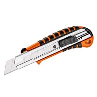 WAART Nóż z ostrzem łamanym 25 mm