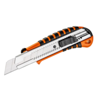 WAART Nóż z ostrzem łamanym 25 mm