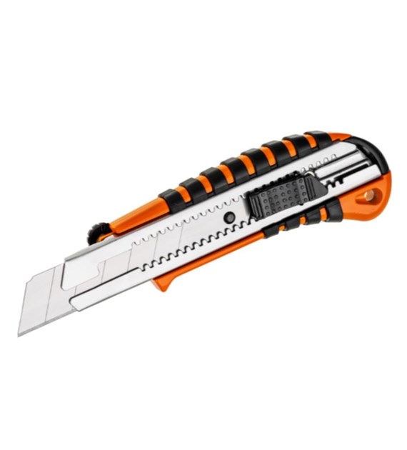 WAART Nóż z ostrzem łamanym 25 mm