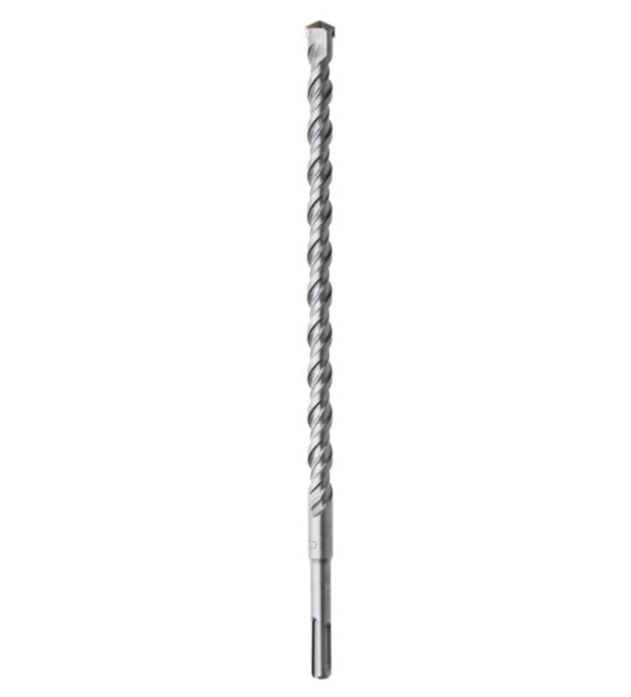 Wiertło do betonu 14,0 x 410 mm, uchwyt SDS-plus