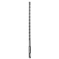 Wiertło do betonu 6,0 x 310 mm, uchwyt SDS-plus
