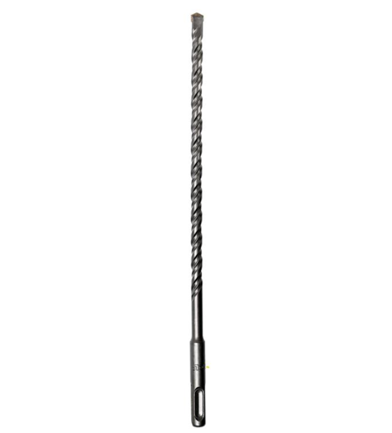 Wiertło do betonu 6,0 x 310 mm, uchwyt SDS-plus