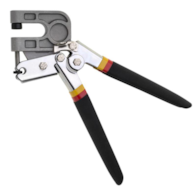 Szczypce do łączenia profili 260 mm