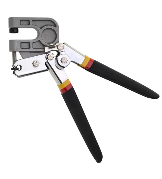 Szczypce do łączenia profili 260 mm