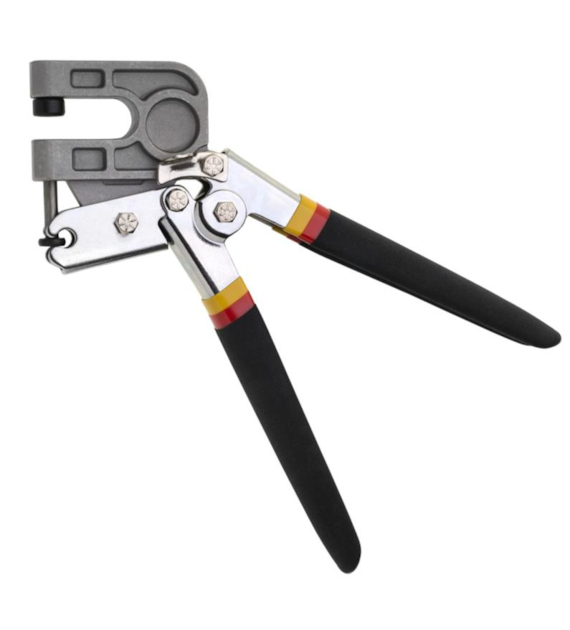 Szczypce do łączenia profili 260 mm