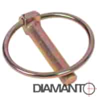 Przetyczka rolnicza 8mm DIAMANTO