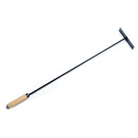 Wygarniacz do popiołu krótki