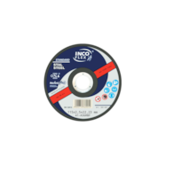 Tarcza INCO metal płaska 115x2,5mm