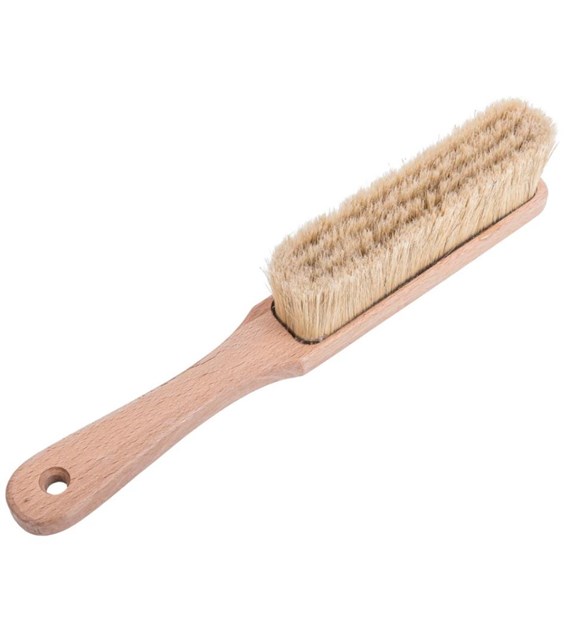 Zamiatacz - zmiotka ręczna SZCZECINA