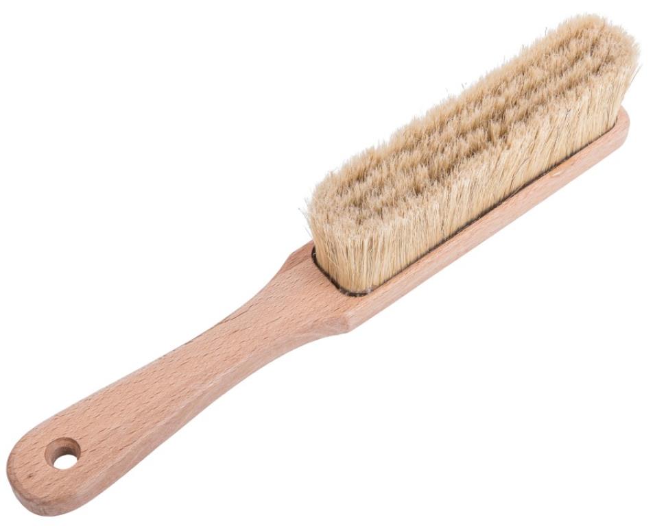 Zamiatacz - zmiotka ręczna SZCZECINA