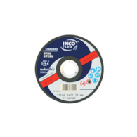 Tarcza INCO metal szlif 115x6,0mm