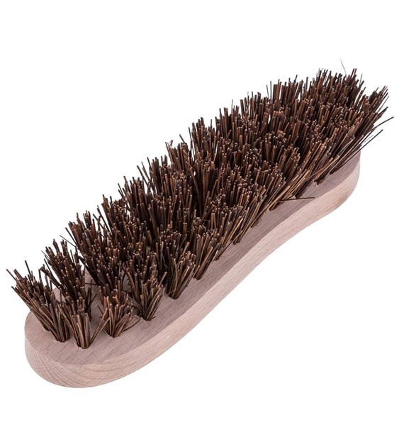 Szczotka ryżowa - S