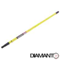 Teleskop metalowy 1,0 - 2m DIAMANTO
