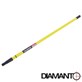 Teleskop metalowy 1,0 - 2m DIAMANTO