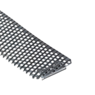 STANLEY Ostrze wymienne 250mm, nacięcie standard