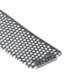 STANLEY Ostrze wymienne 250mm, nacięcie standard