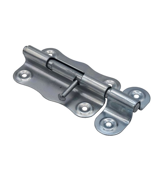 Zasuwka uniwersalna 75 mm