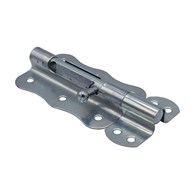 Zasuwka uniwersalna 100 mm