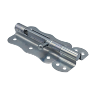 Zasuwka uniwersalna 100 mm