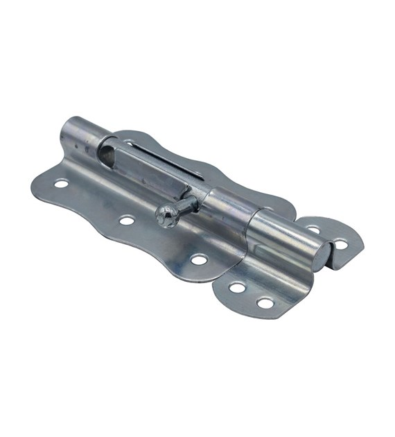 Zasuwka uniwersalna 100 mm