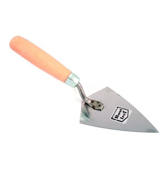 Kielnia sztukatorska ostra 140mm