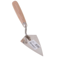 Kielnia sztukatorska ostra 140mm