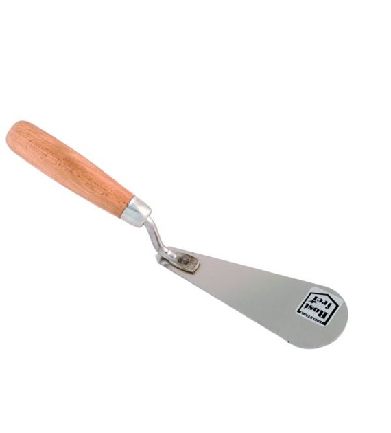 Kielnia sztukatorska szeroka 160mm